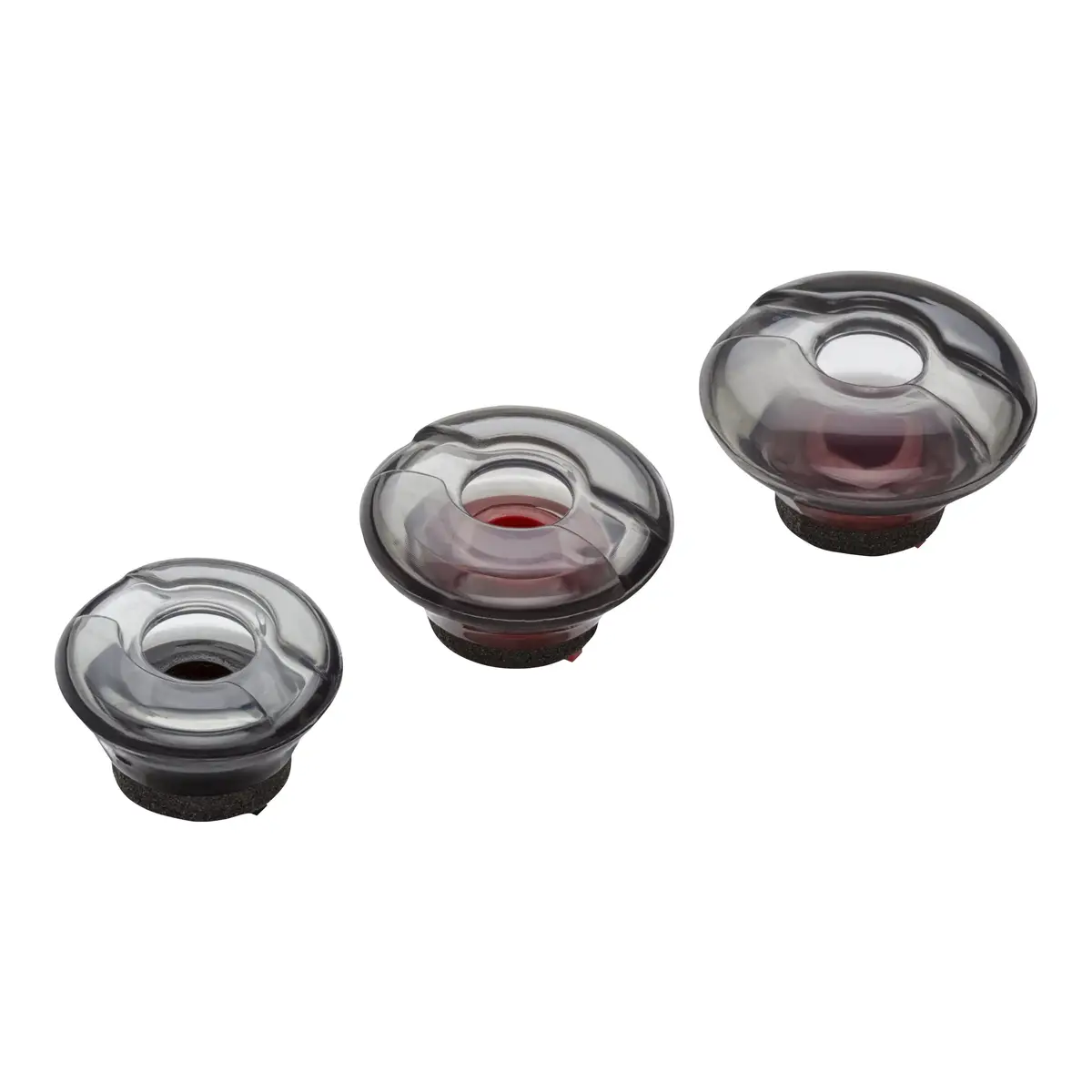 Poly Ohrhörer-Satz für Headset 3er Pack