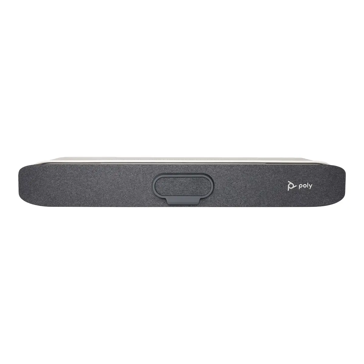 Poly Studio X30 Videokonferenzsystem für bis zu 6 Personen Eingebauter Ethernet-Anschluss 3840 x 2160 Pixel 60 fps Grau