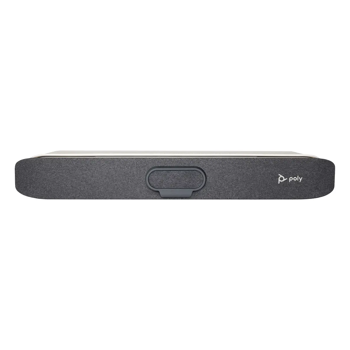 Poly Studio X30 Videokonferenzsystem für bis zu 6 Personen Eingebauter Ethernet-Anschluss 3840 x 2160 Pixel 60 fps Grau