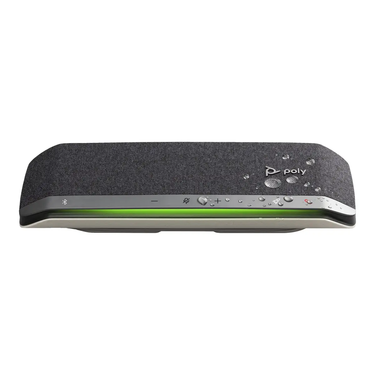 Poly Sync 40 USB-A USB-C Freisprecheinrichtung