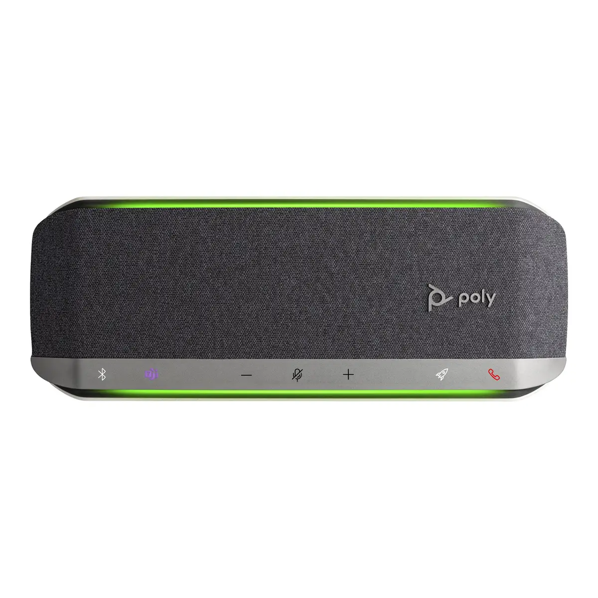 Poly Sync 40 USB-A USB-C Freisprecheinrichtung