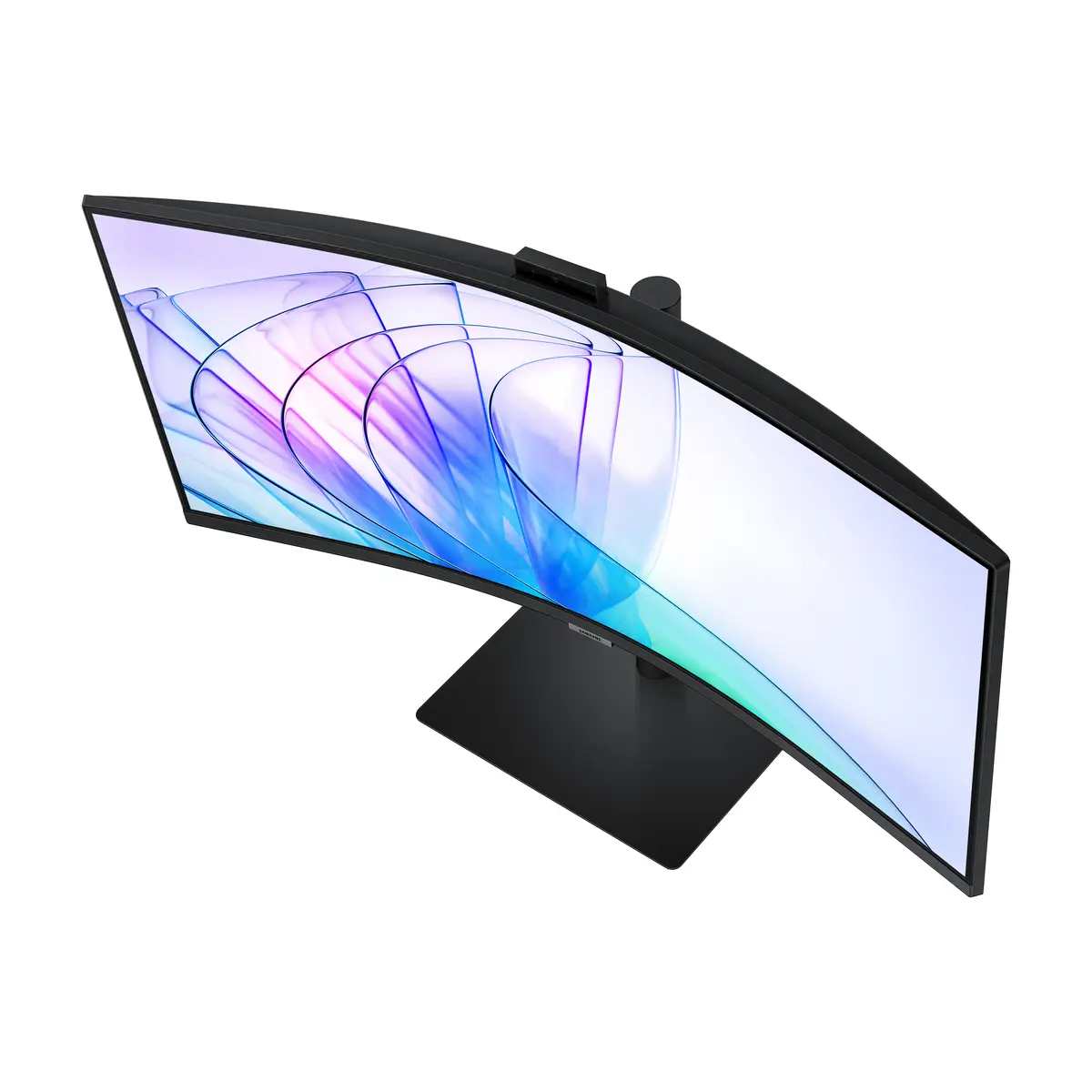 ViewFinity S34C652VAU Computerbildschirm 86,4cm (34") 3440x1440 Pixel 3000:1 350 cd/m² Schwarz