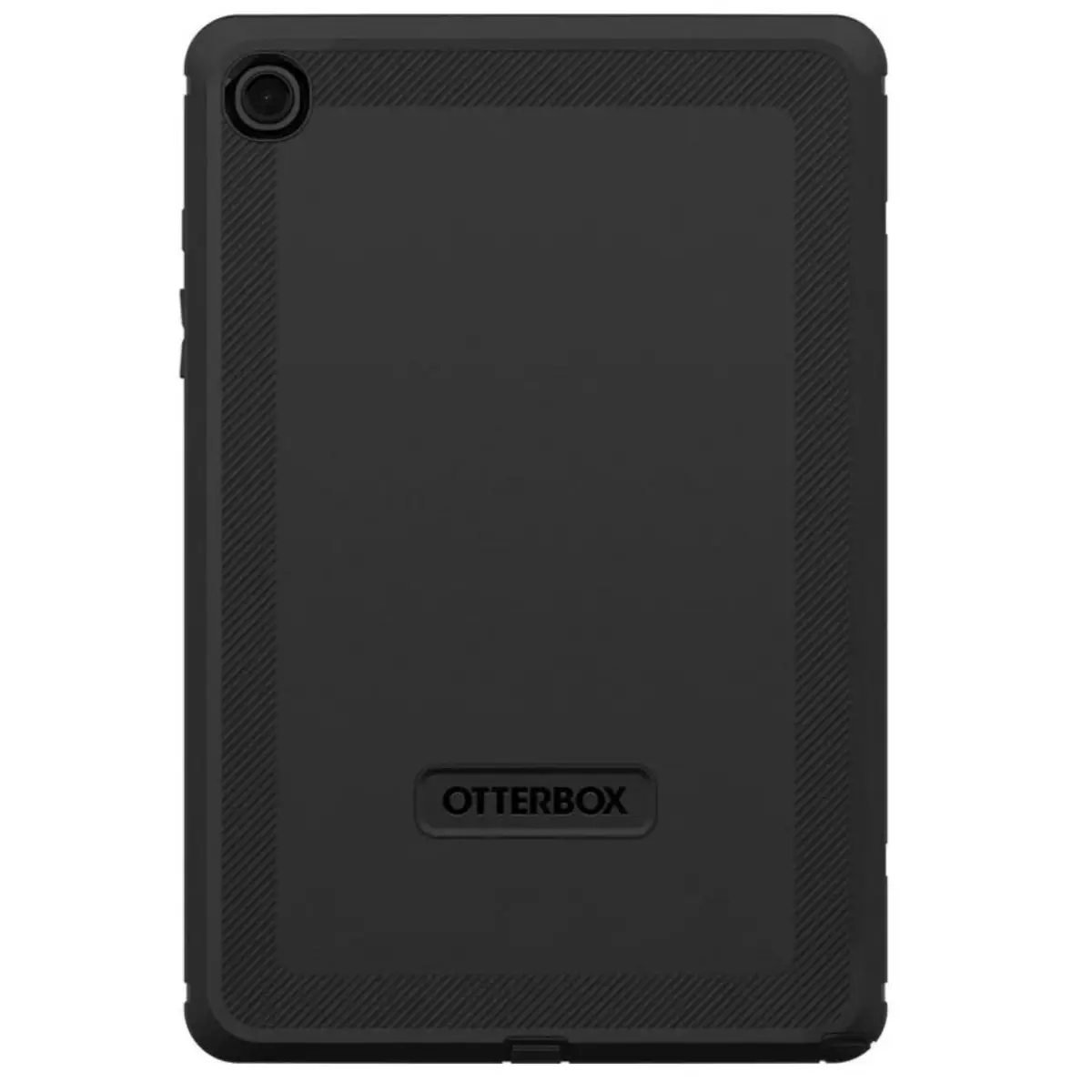 Defender Series Case Samsung Galaxy Tab A9+ (2023) schwarz