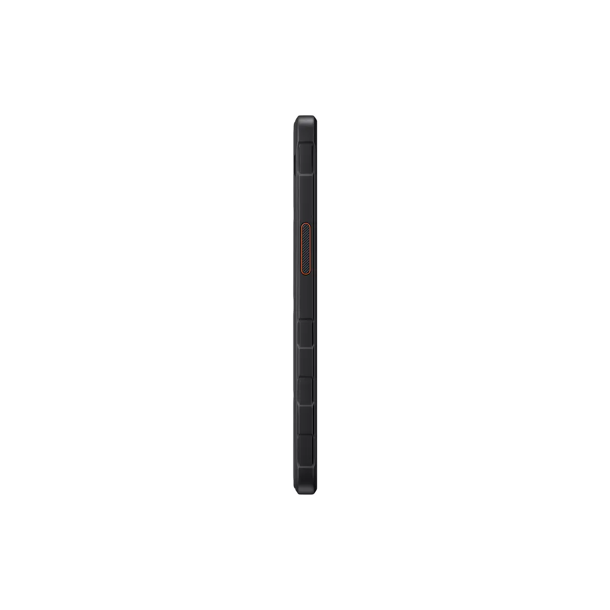 Galaxy XCover7 Enterprise Edition 16,8cm (6.6") 2408x1080 Pixel Dual-SIM 5G NanoSIM + eSIM 6GB/128GB MicroSD Einzelne Kamera 50 MP Android 14 Schwarz