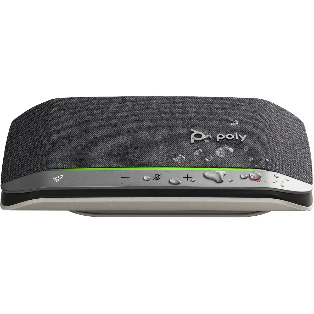 Poly Sync 20 Freisprecheinrichtung Universal Bluetooth