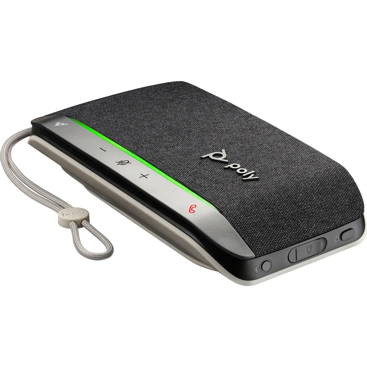 Poly Sync 20 Freisprecheinrichtung Universal Bluetooth