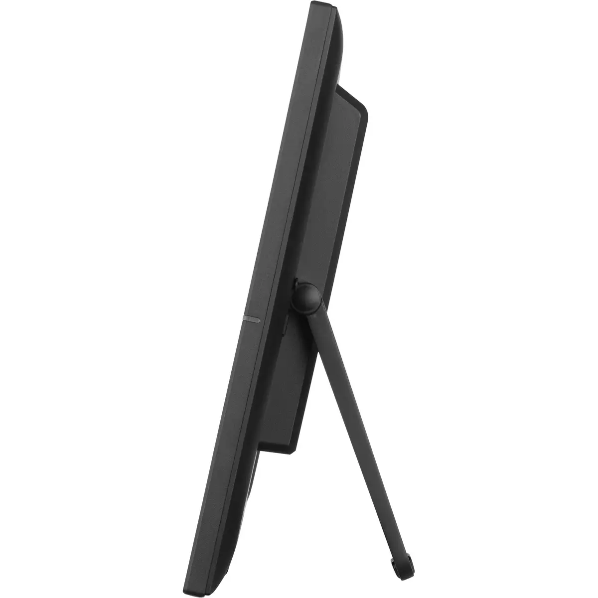 ProLite T2755MSC-B1 LED-Monitor 68,6cm 27" Touchscreen 1920x1080 Full HD (1080p) 60 Hz IPS 400cd/m² - 1000:1 5ms HDMI DisplayPort Lautsprecher Schwarz Matte