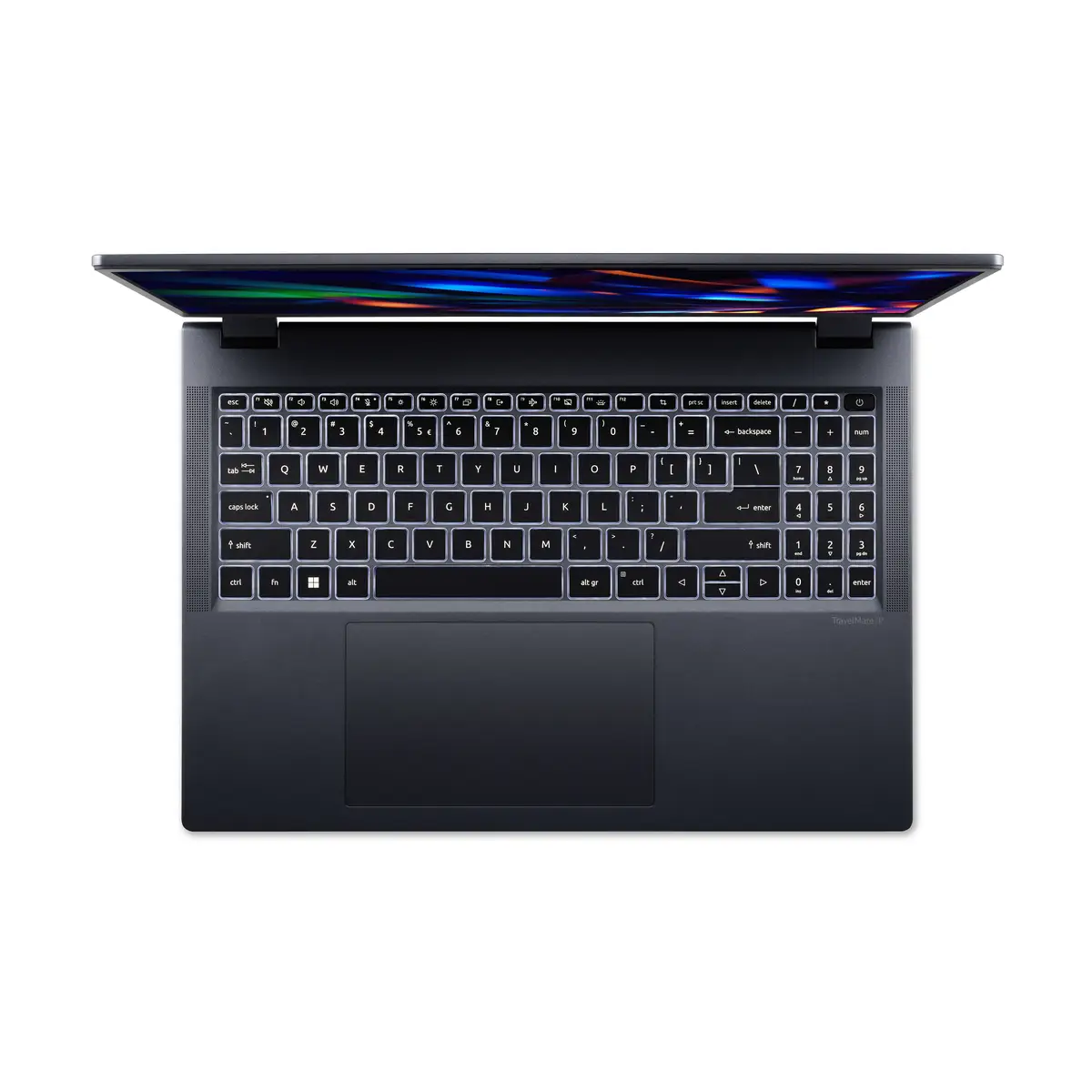 TravelMate P4 16 i5-1335U 16GB 512GB 40,6cm W11P