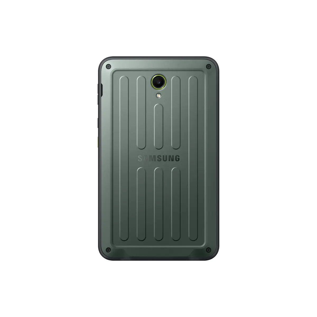 Samsung Galaxy Tab Active5 Wi-Fi Entreprise Edition 128 GB 20,3 cm (8") 16 GB Wi-Fi 6 (802.11ax) Android 14 Grün
