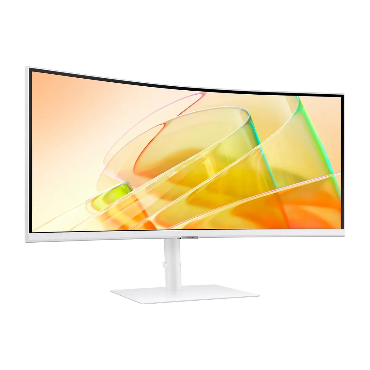 S34C650T 34" 21:9 Curv 1000R 3440x1440