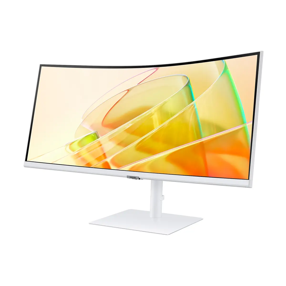 S34C650T 34" 21:9 Curv 1000R 3440x1440