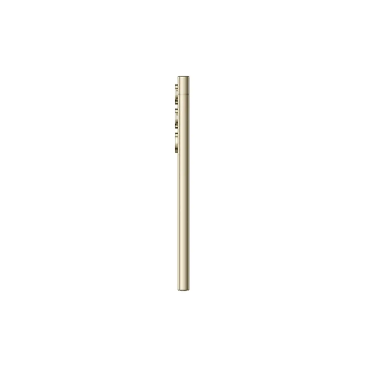 Galaxy S24 Ultra 17,3 cm (6.8") Dual-SIM 5G USB Typ-C 12 GB 256 GB Quad-Kamera 200 MP 50 MP 12 MP 10 MP 5000 mAh Gelb