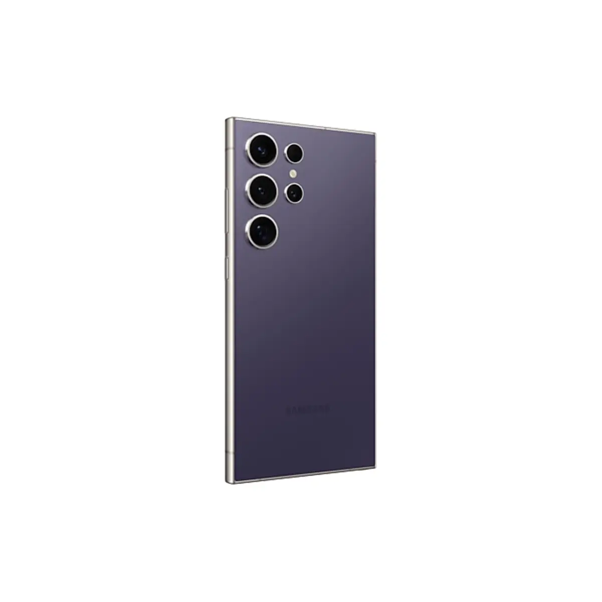 Galaxy S24 Ultra 17,3 cm (6.8") Dual-SIM 5G USB Typ-C 12 GB 512 GB Quad-Kamera 200 MP 50 MP 12 MP 10 MP 5000 mAh Violett