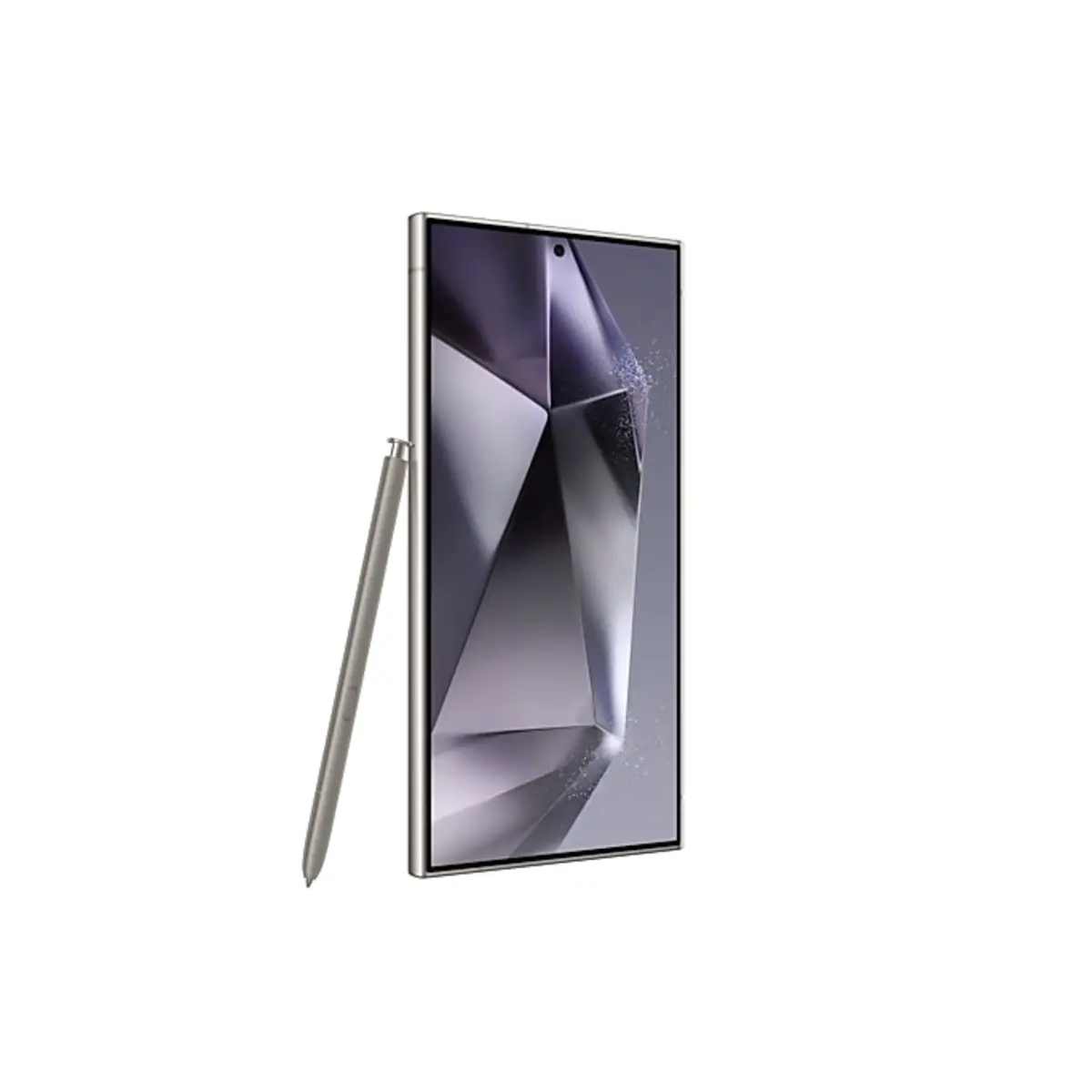 Galaxy S24 Ultra 17,3 cm (6.8") Dual-SIM 5G USB Typ-C 12 GB 512 GB Quad-Kamera 200 MP 50 MP 12 MP 10 MP 5000 mAh Violett