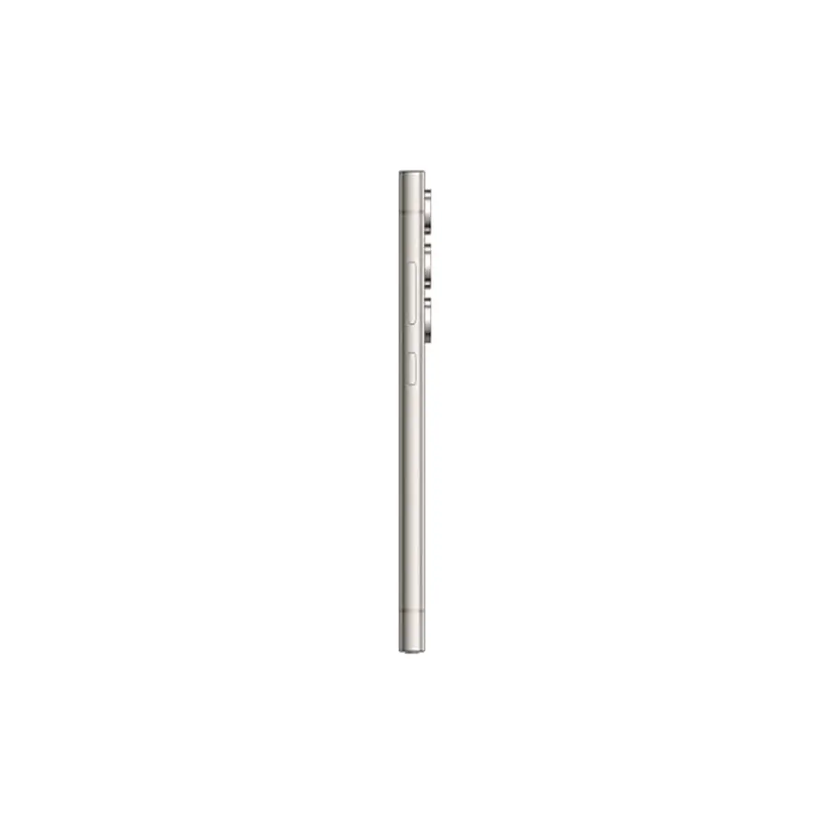 Galaxy S24 Ultra 17,3 cm (6.8") Dual-SIM 5G USB Typ-C 12 GB 256 GB Quad-Kamera 200 MP 50 MP 12 MP 10 MP 5000 mAh Grau