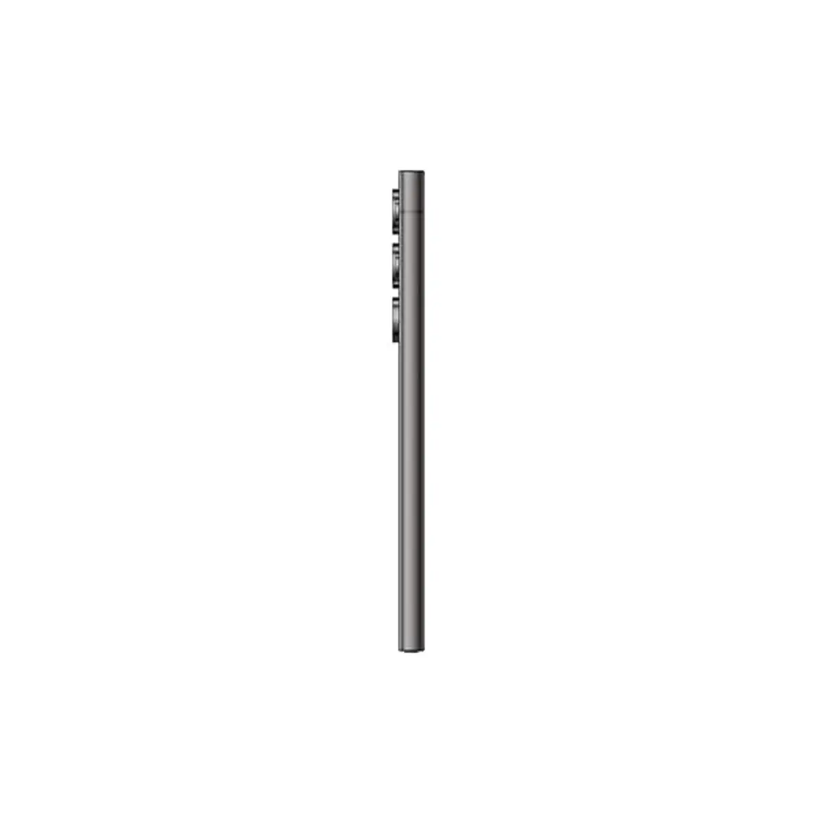 Galaxy S24 Ultra 17,3 cm (6.8") Dual-SIM 5G USB Typ-C 12 GB 512 GB Quad-Kamera 200 MP 50 MP 12 MP 10 MP 5000 mAh Schwarz