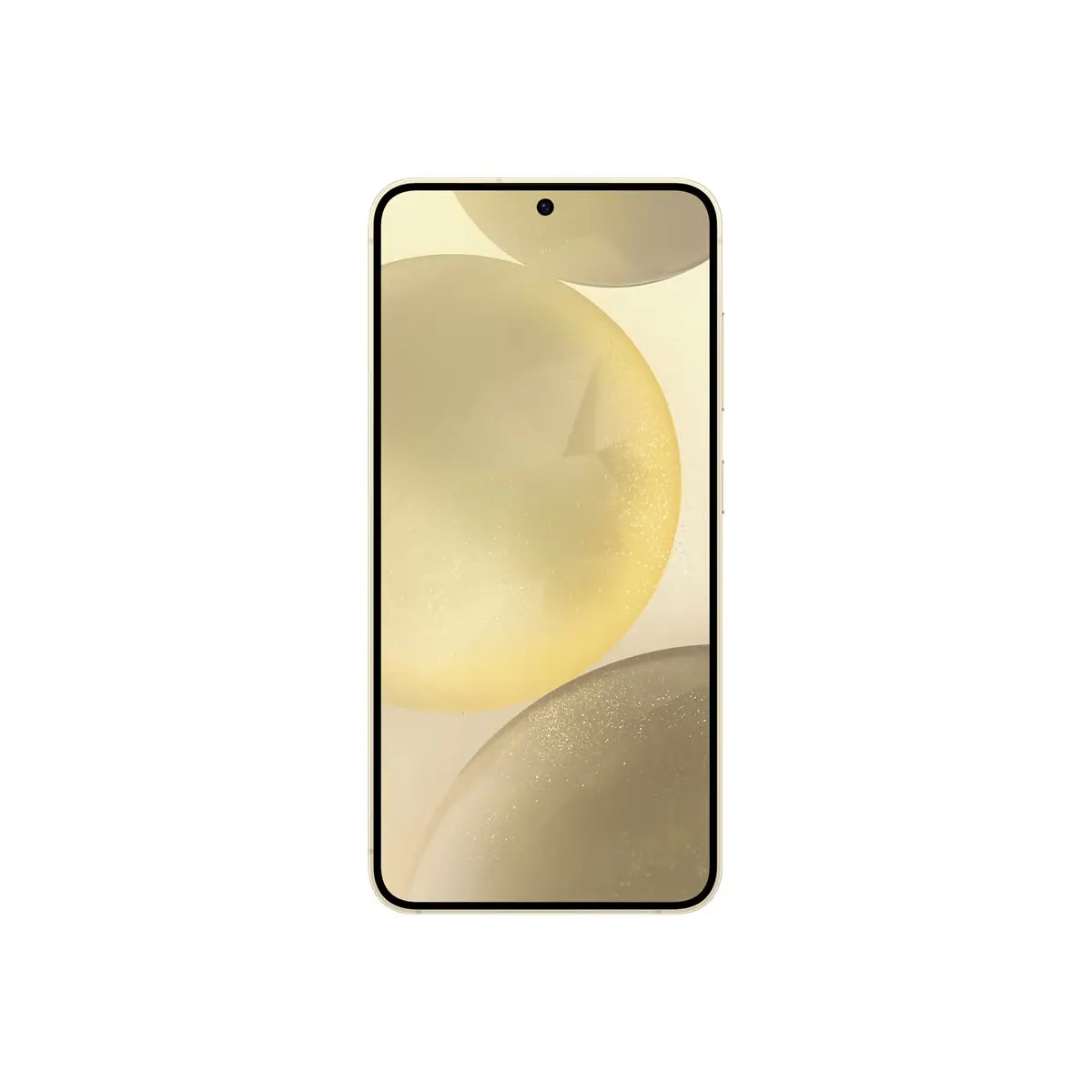 Galaxy S24 15,8 cm (6.2") Dual-SIM 5G USB Typ-C 8 GB 256 GB Dreifach-Kamera 50 MP 10 MP 12 MP 4000 mAh Gelb