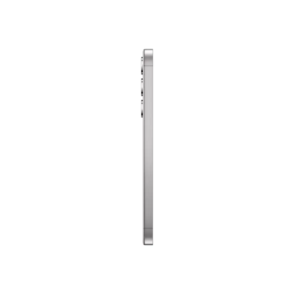 Galaxy S24 15,8 cm (6.2") Dual-SIM 5G USB Typ-C 8 GB 128 GB Dreifach-Kamera 50 MP 10 MP 12 MP 4000 mAh Grau