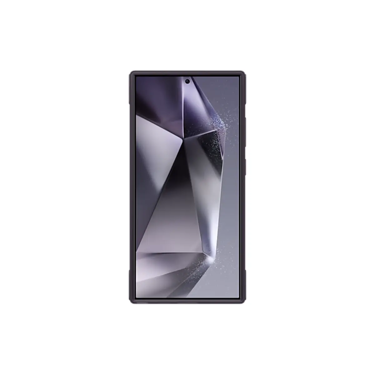 by ITFIT Shield Case S24 Ultra Dark Violet