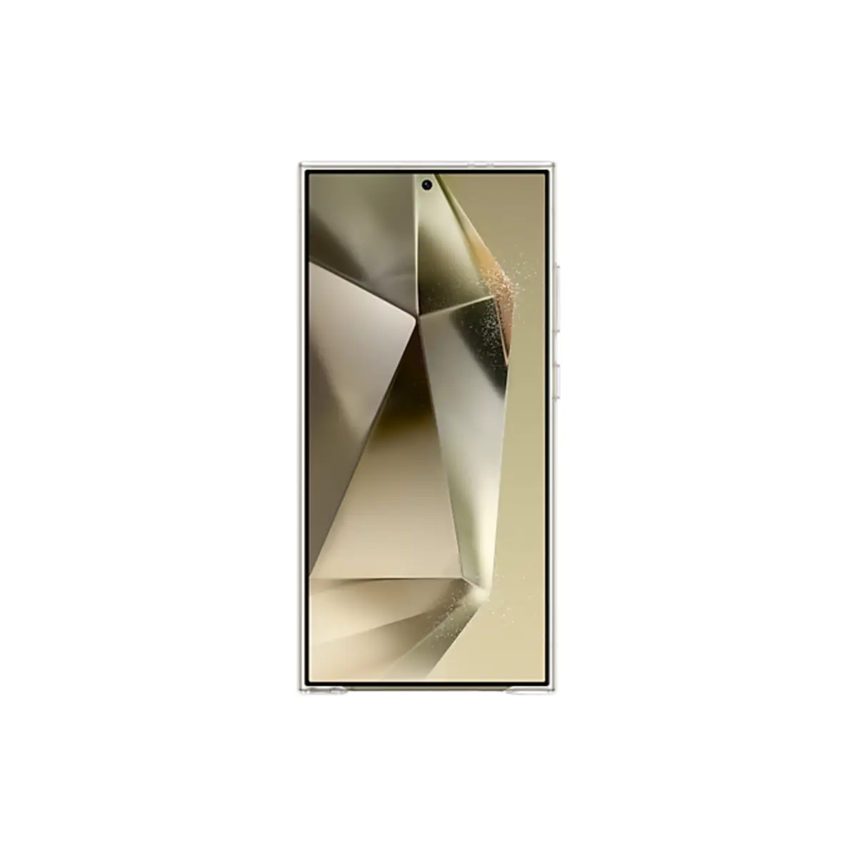 by ITFIT Clear Case S24 Ultra Transparency