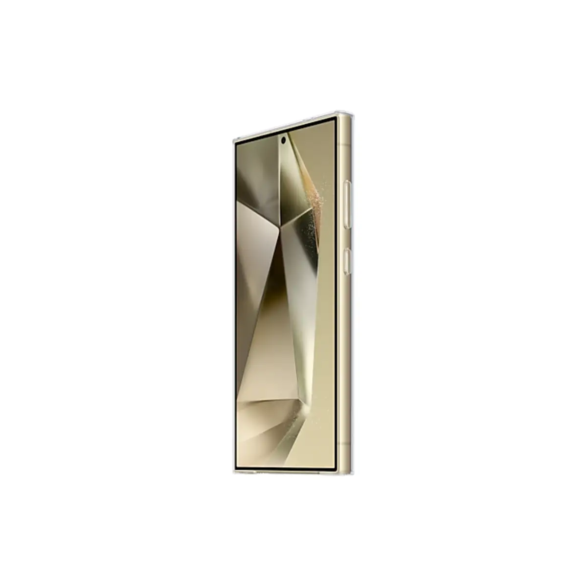 by ITFIT Clear Case S24 Ultra Transparency