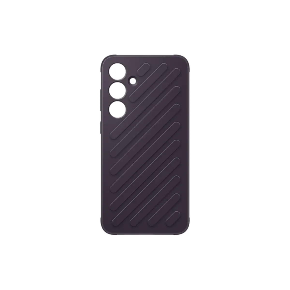 by ITFIT Shield Case für S24+ Dark Violet