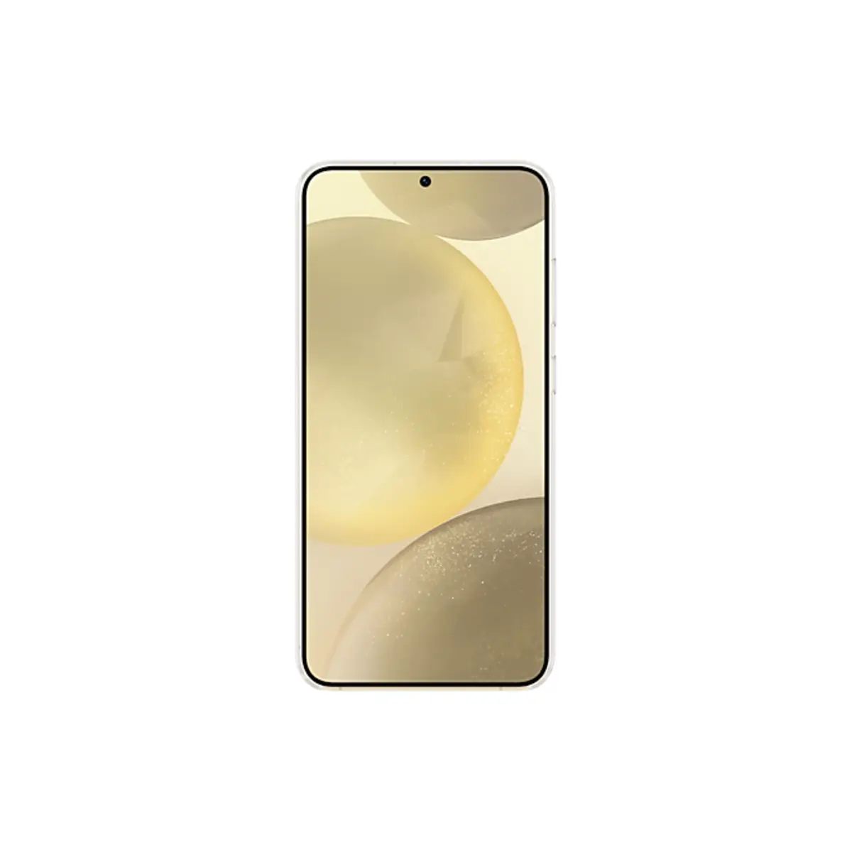 by ITFIT Clear Case für S24+ Transparency
