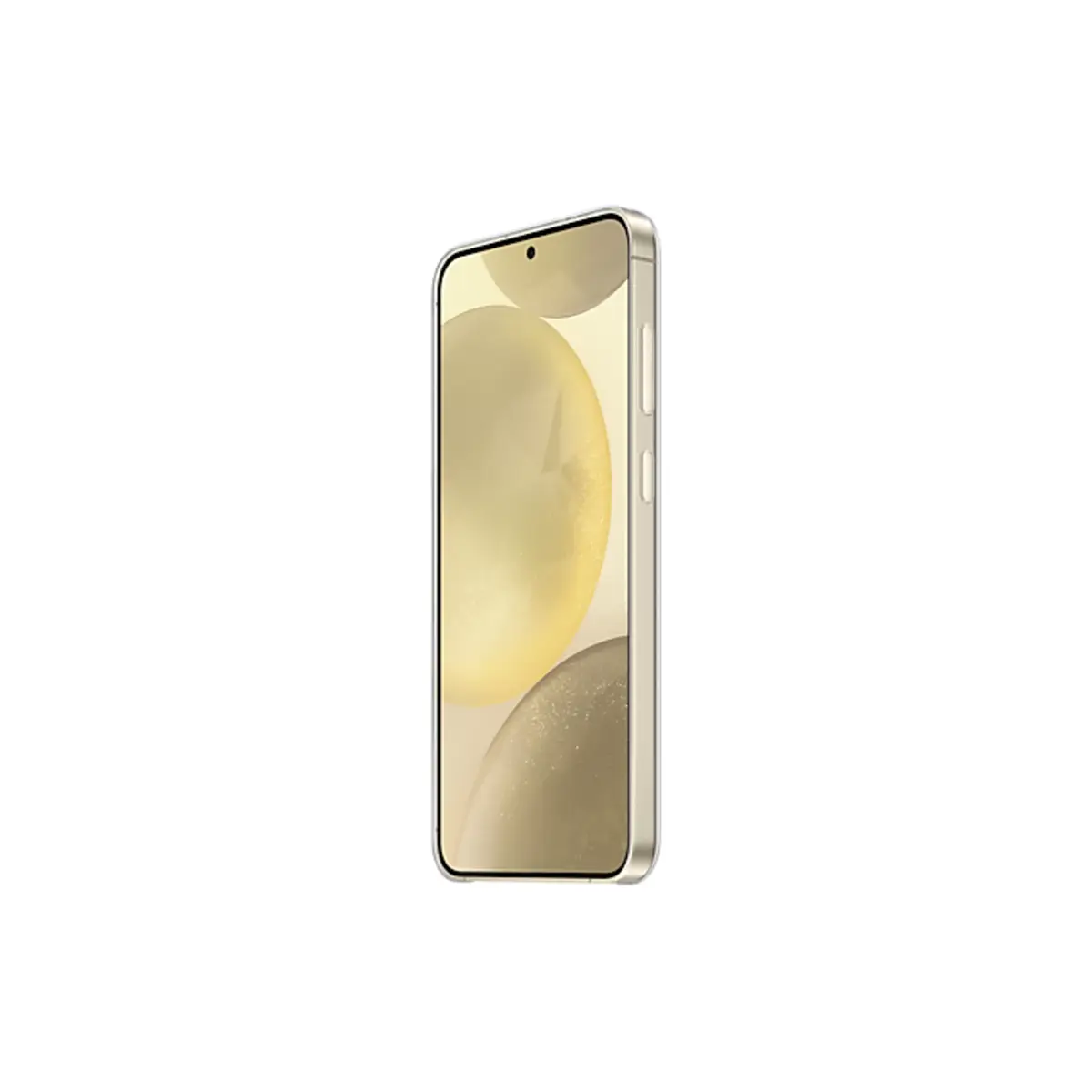 by ITFIT Clear Case für S24+ Transparency