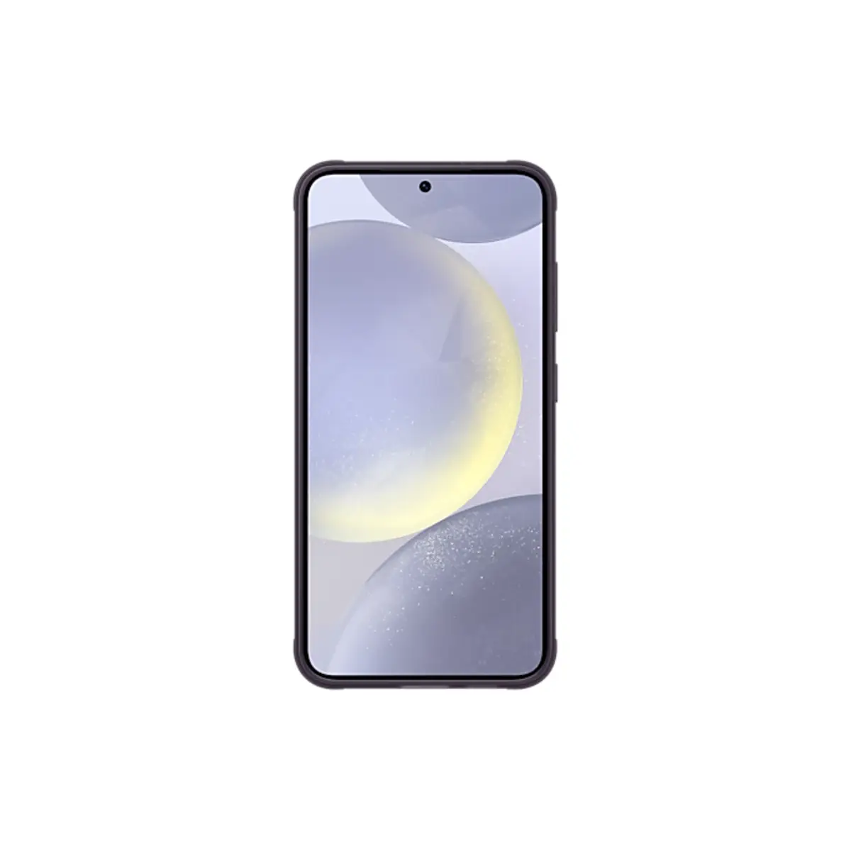by ITFIT Shield Case für S24 Dark Violet