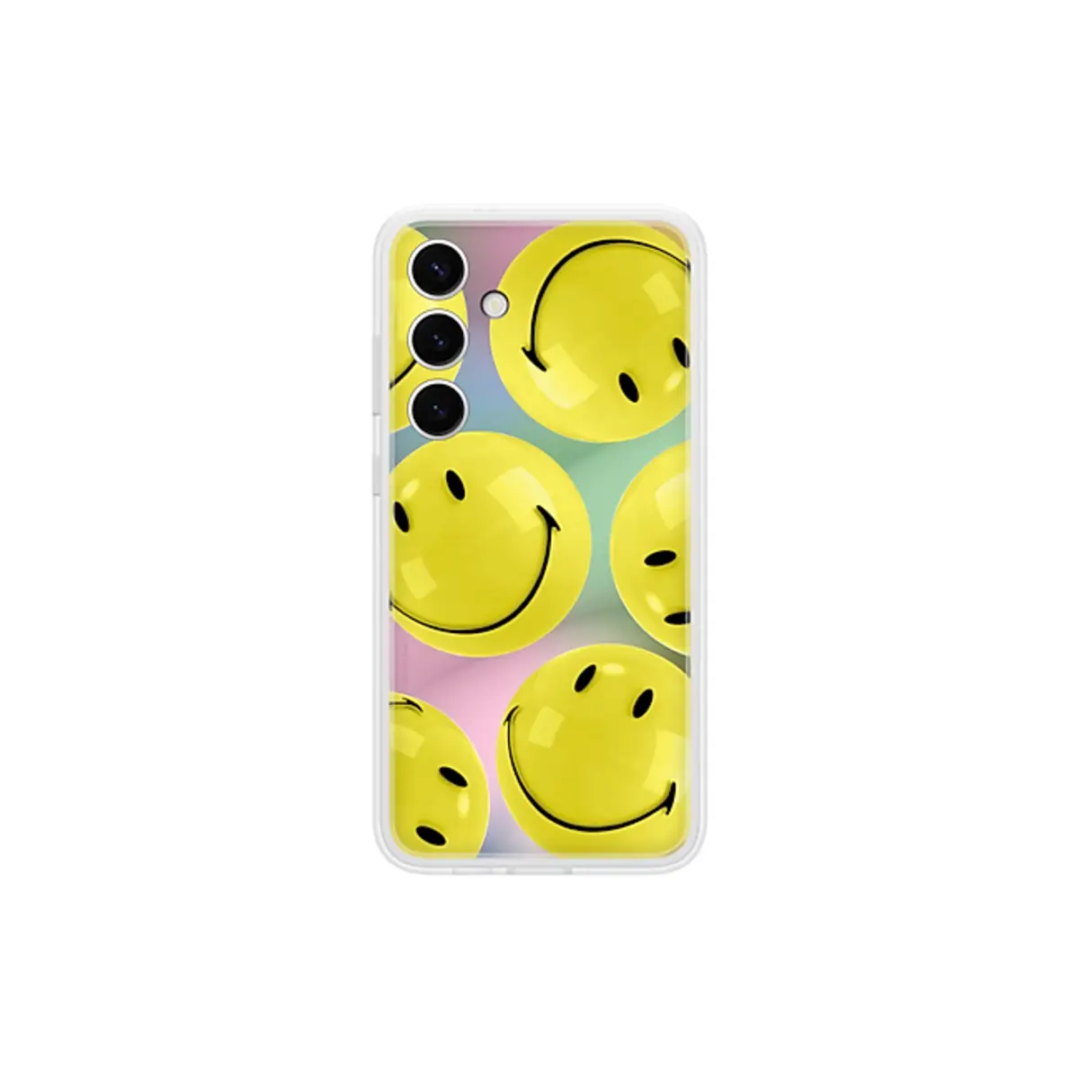Flipsuit Case für Galaxy S24+, Yellow