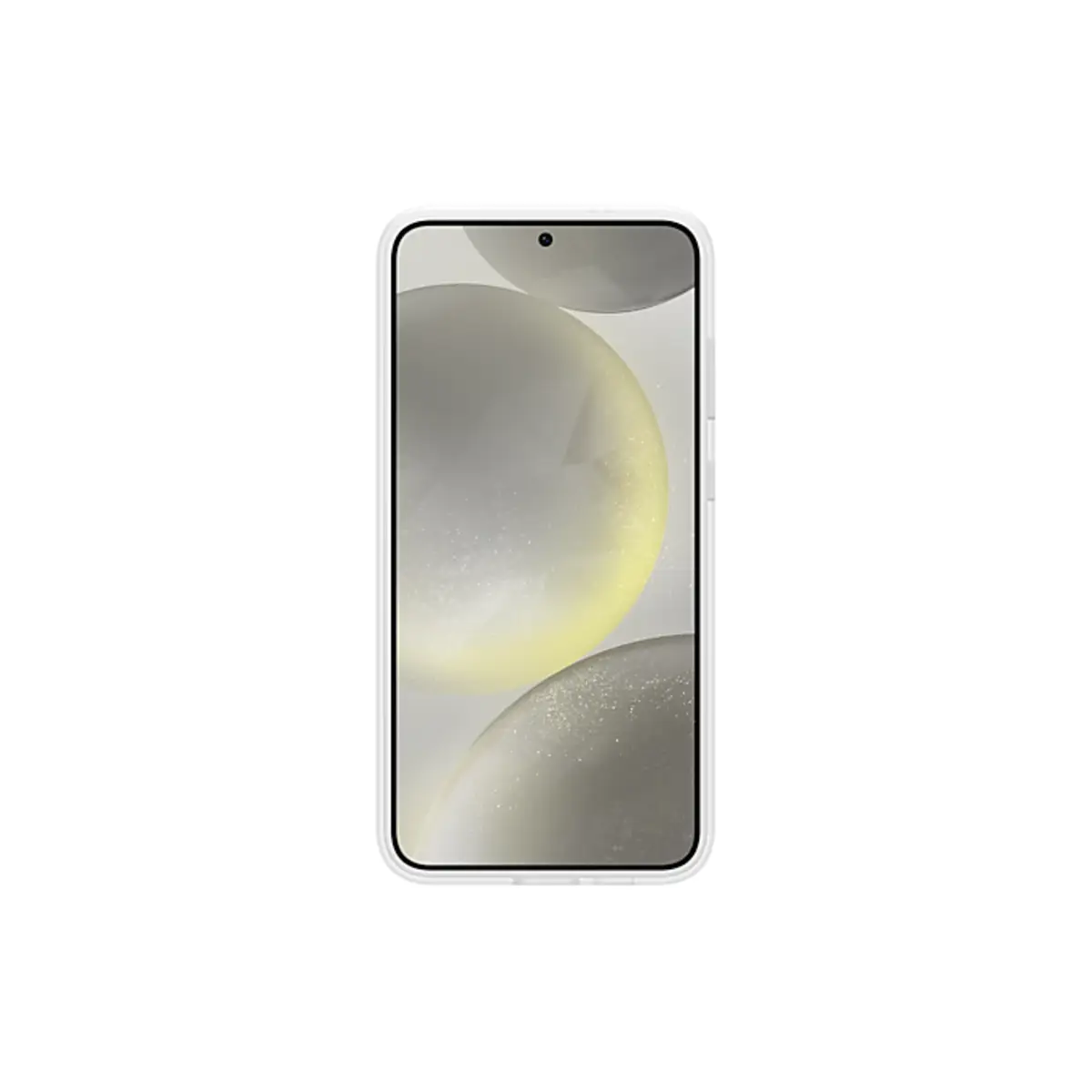 Flipsuit Case für Galaxy S24+, Yellow