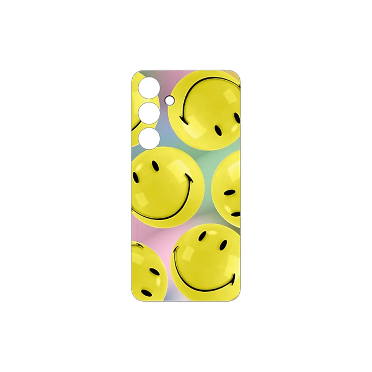 Flipsuit Case für Galaxy S24+, Yellow