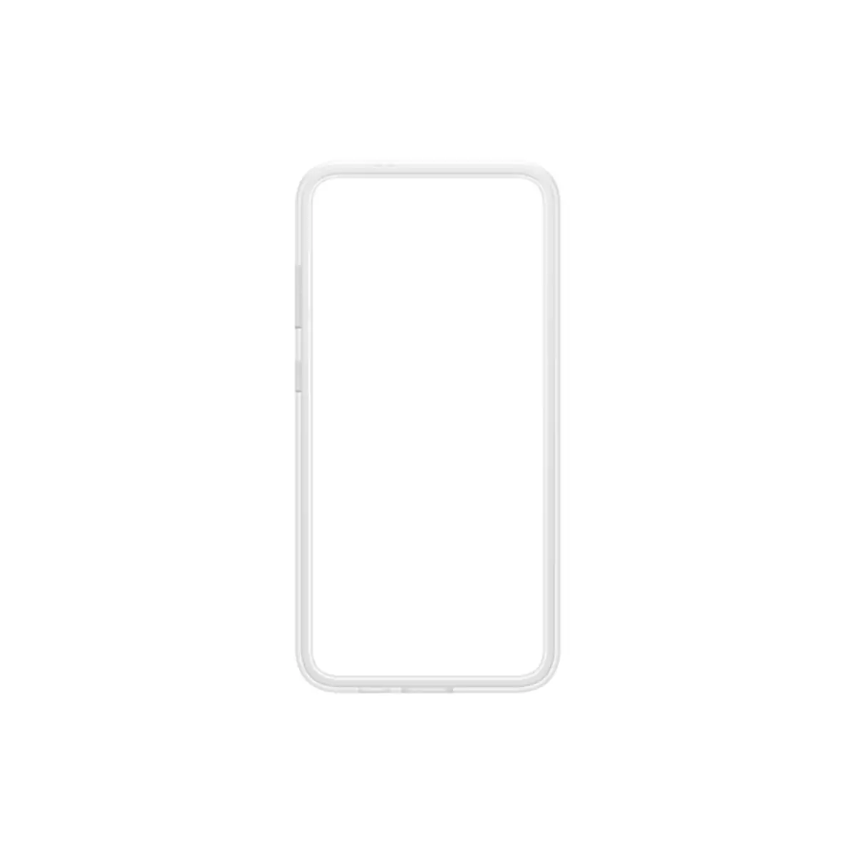 Flipsuit Case für Galaxy S24+ White
