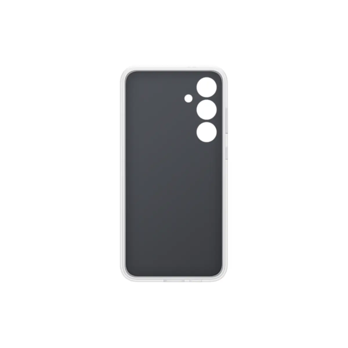 Flipsuit Case für Galaxy S24+ White