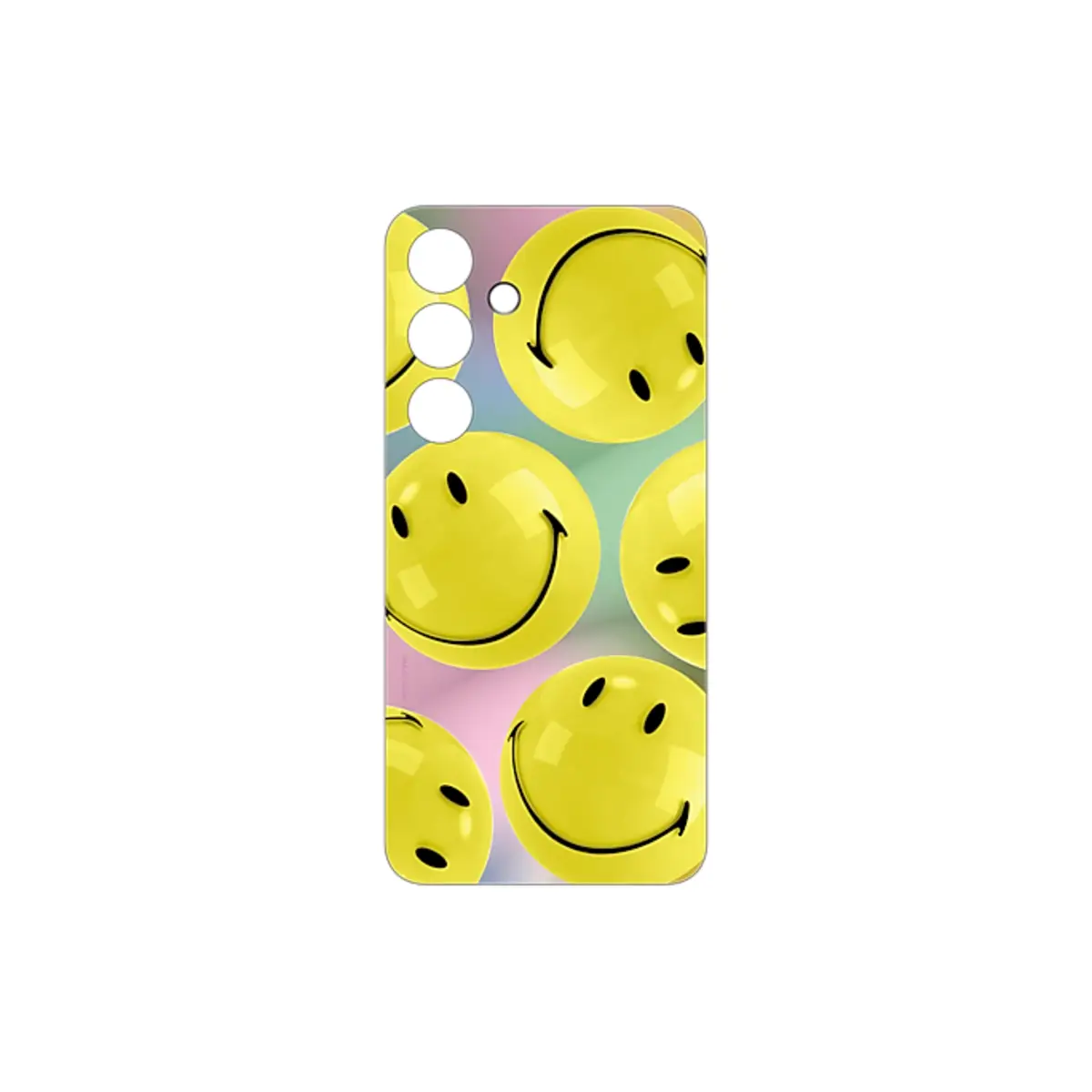 Flipsuit Case für Galaxy S24 Yellow
