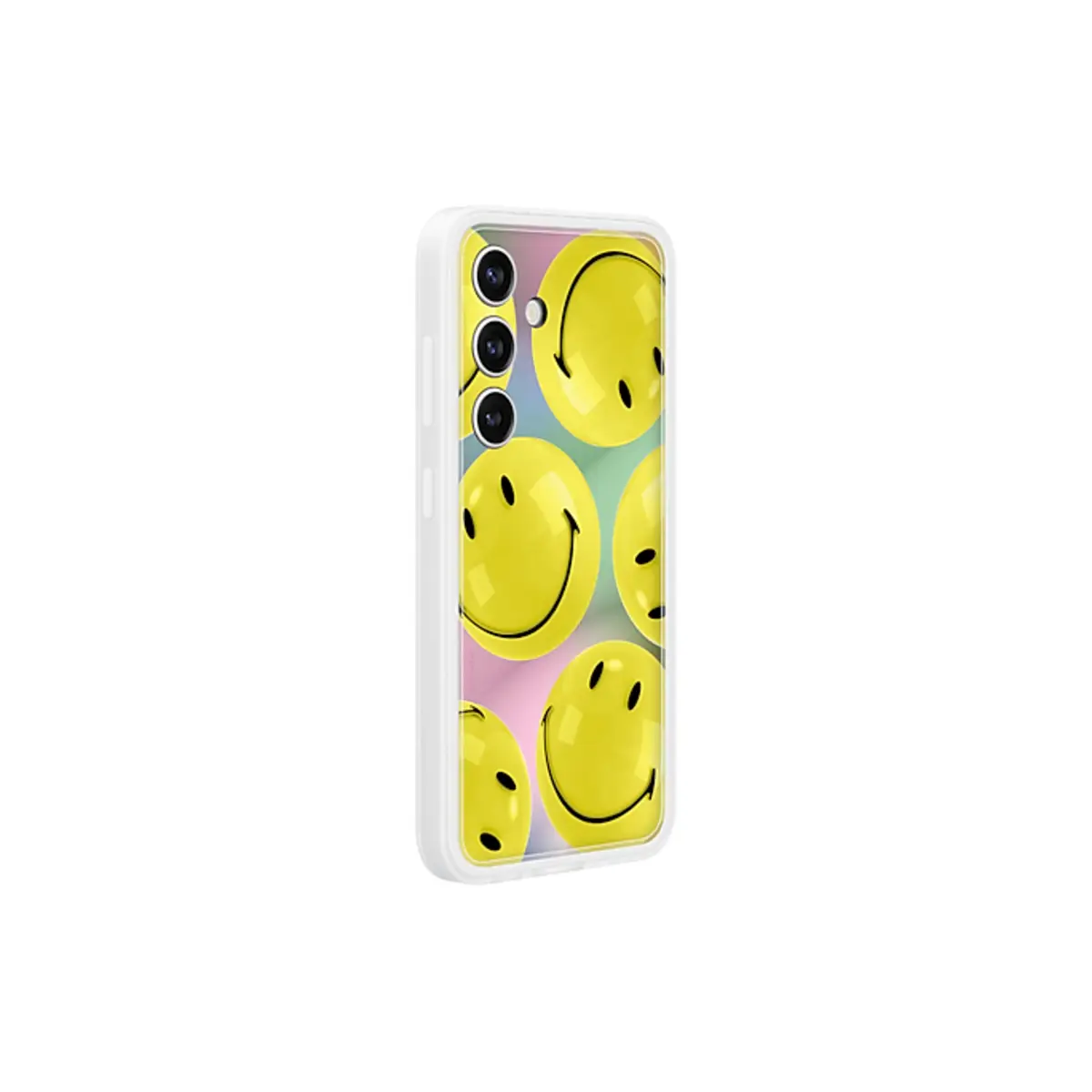 Flipsuit Case für Galaxy S24 Yellow