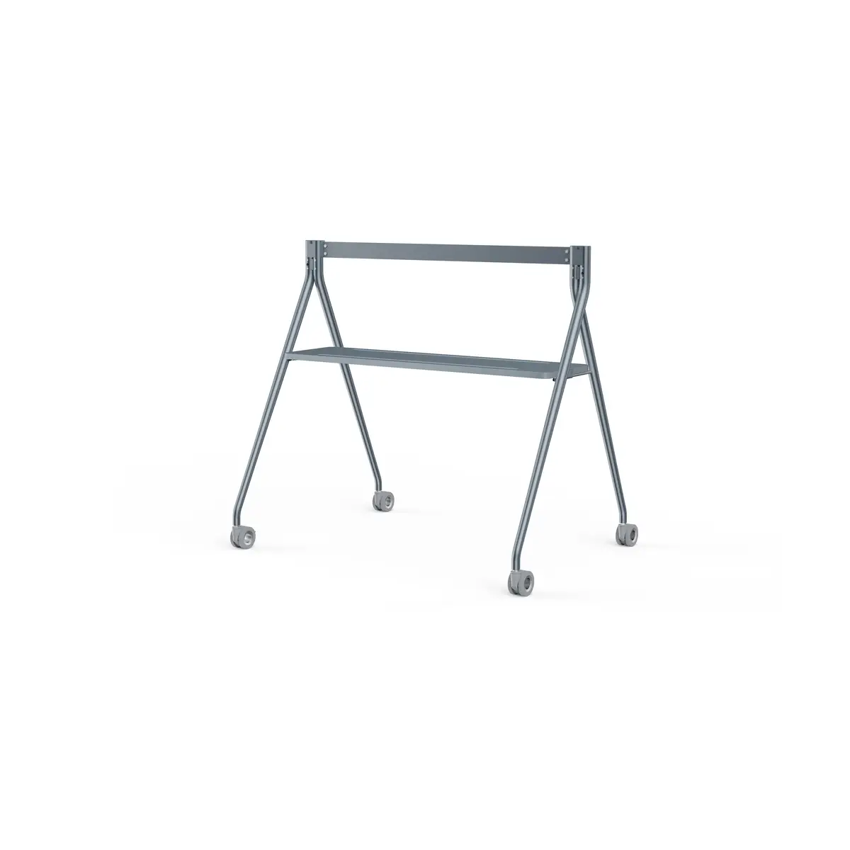 MB-FloorStand-650T for MeetingBoard 65