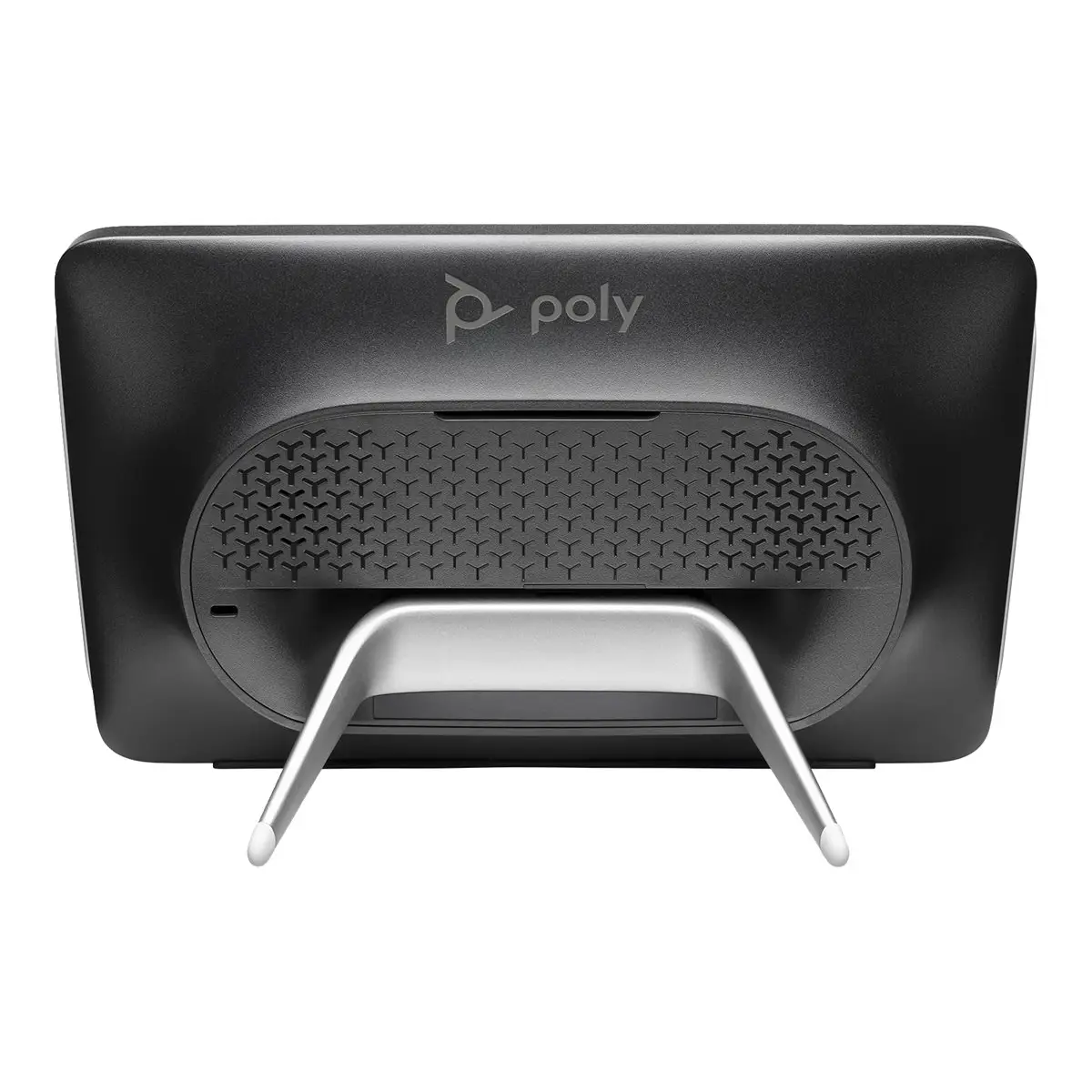 Poly TC10 Touch Controller Ohne Netzkabel Schwarz