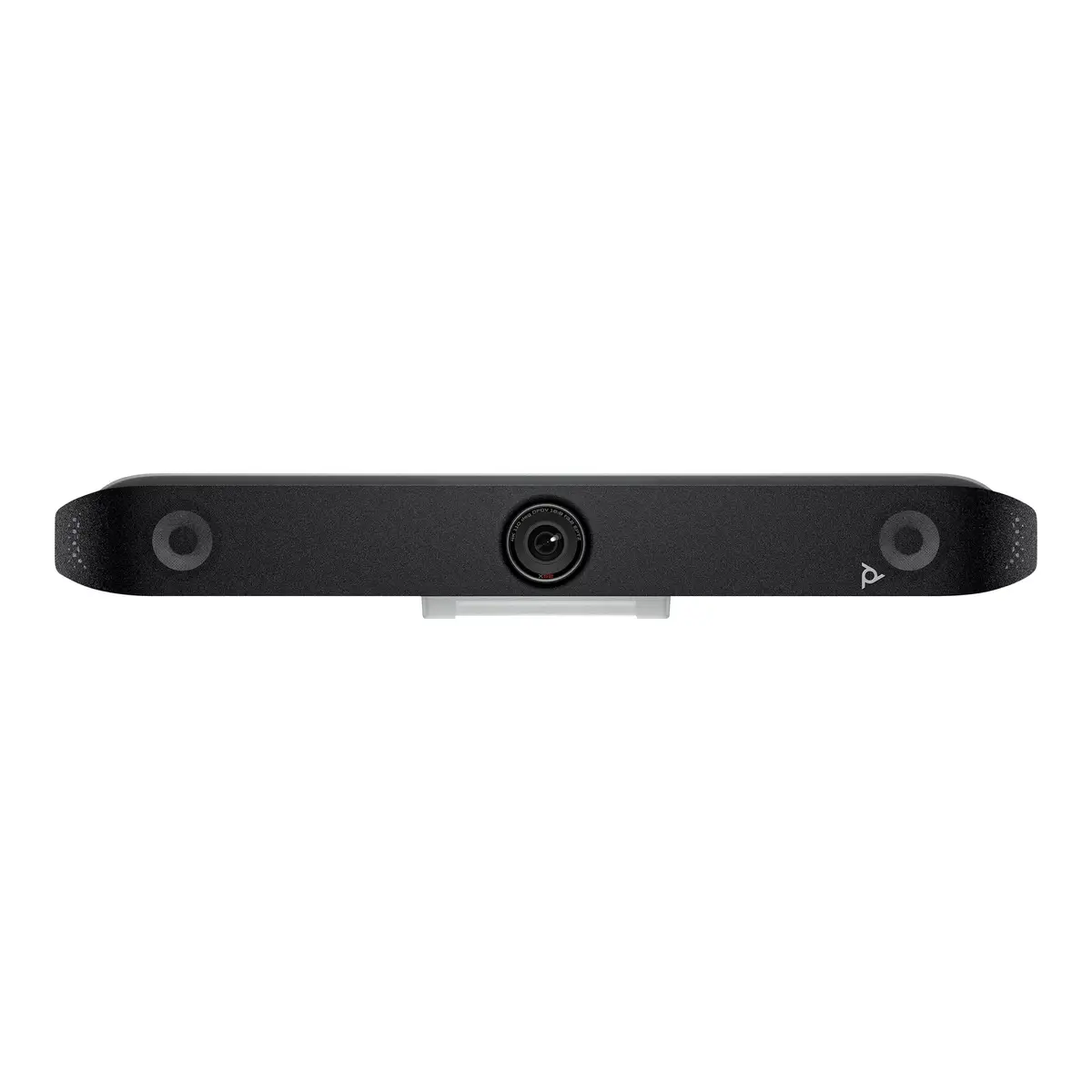HP Poly Studio X52 - All-in-One Videoleiste (Videoleiste & Poly TC10 Touchcontroller)