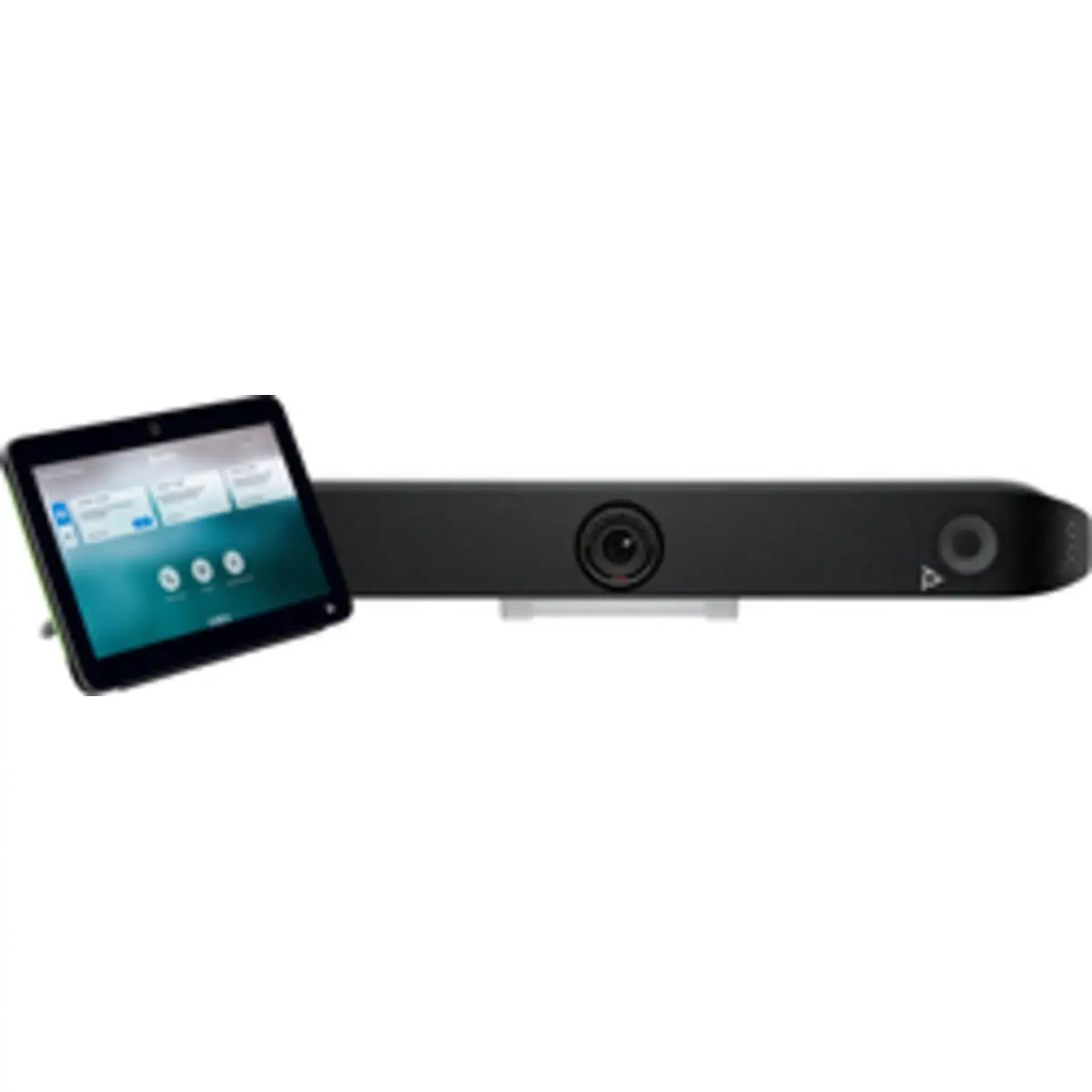 HP Poly Studio X52 - All-in-One Videoleiste (Videoleiste & Poly TC10 Touchcontroller)
