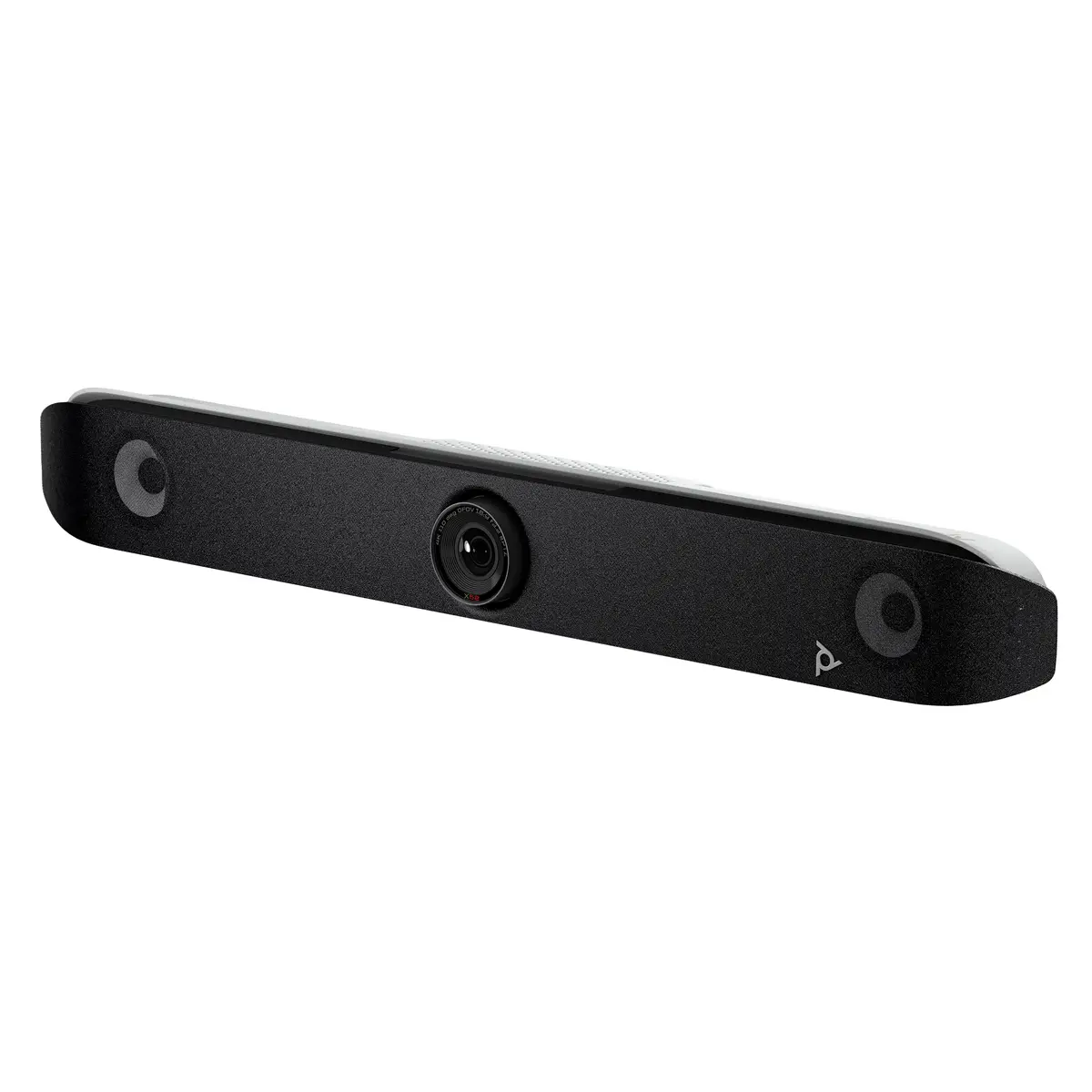 HP Poly Studio X52 - All-in-One Videoleiste (Videoleiste & Poly TC10 Touchcontroller)