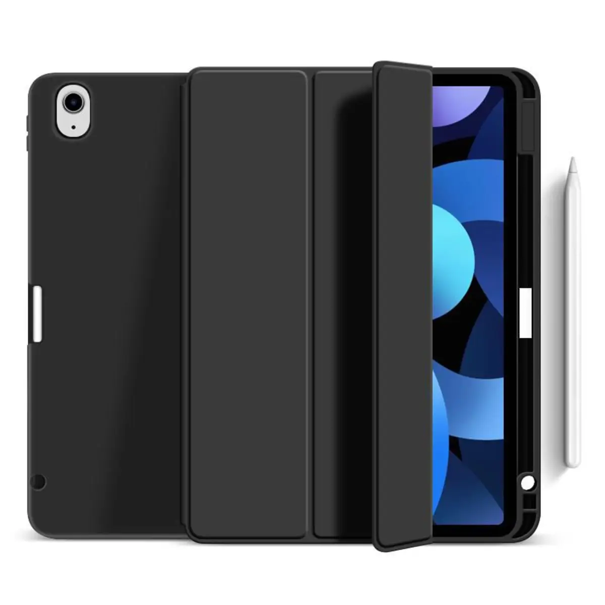 MIAMI Folio Apple iPad 10th Gen (2022) 27,7 cm (10.9 Zoll) 330 g