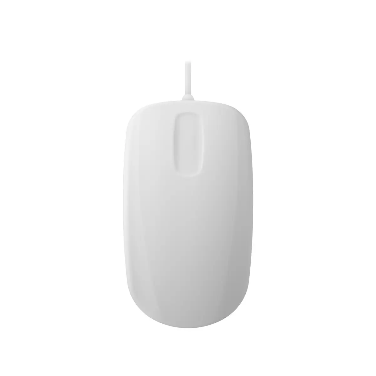 Maus Scroll Sensor PMH3OS Active Key MMS weiß