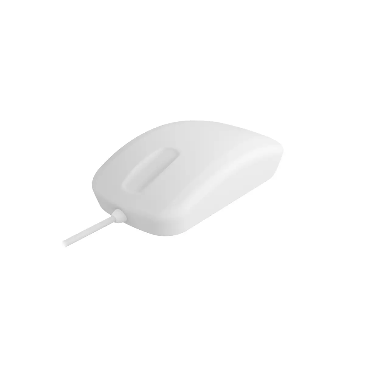 Maus Scroll Sensor PMH3OS Active Key MMS weiß
