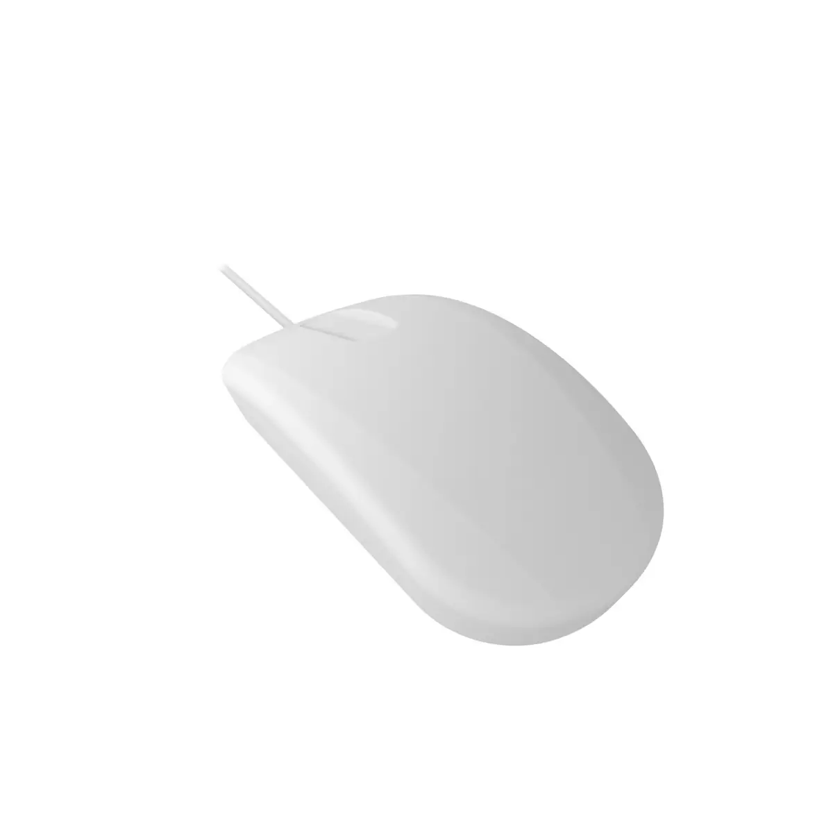 Maus Scroll Sensor PMH3OS Active Key MMS weiß
