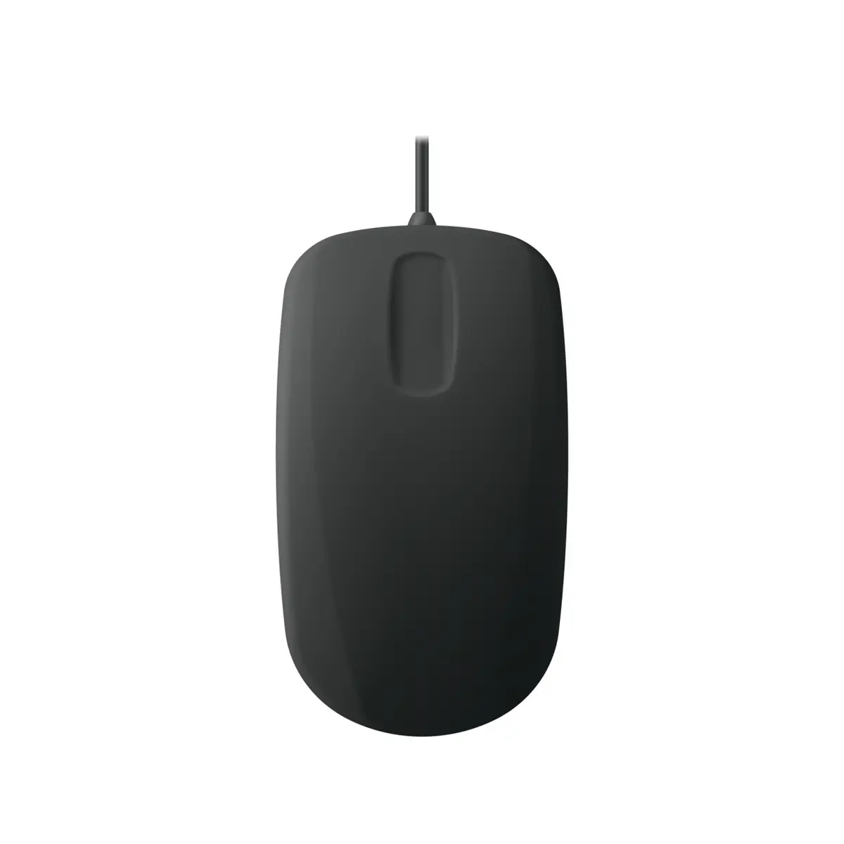Maus Scroll Sensor PMH3OS Active Key MMS Schwarz