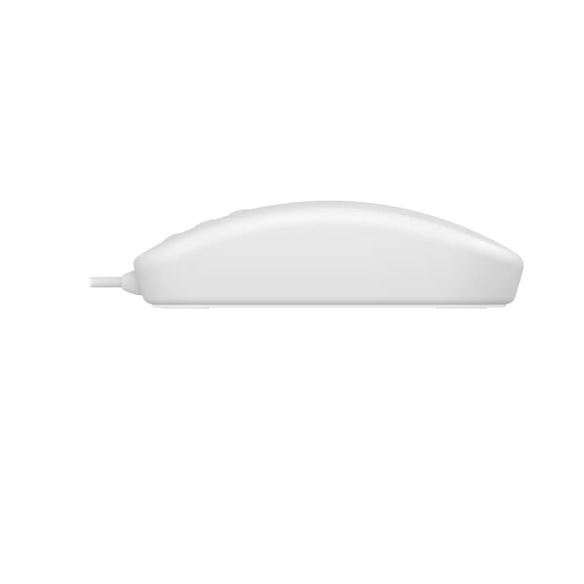 Maus Scroll Sensor PMH3OS Active Key MMS 3-Buttons weiß