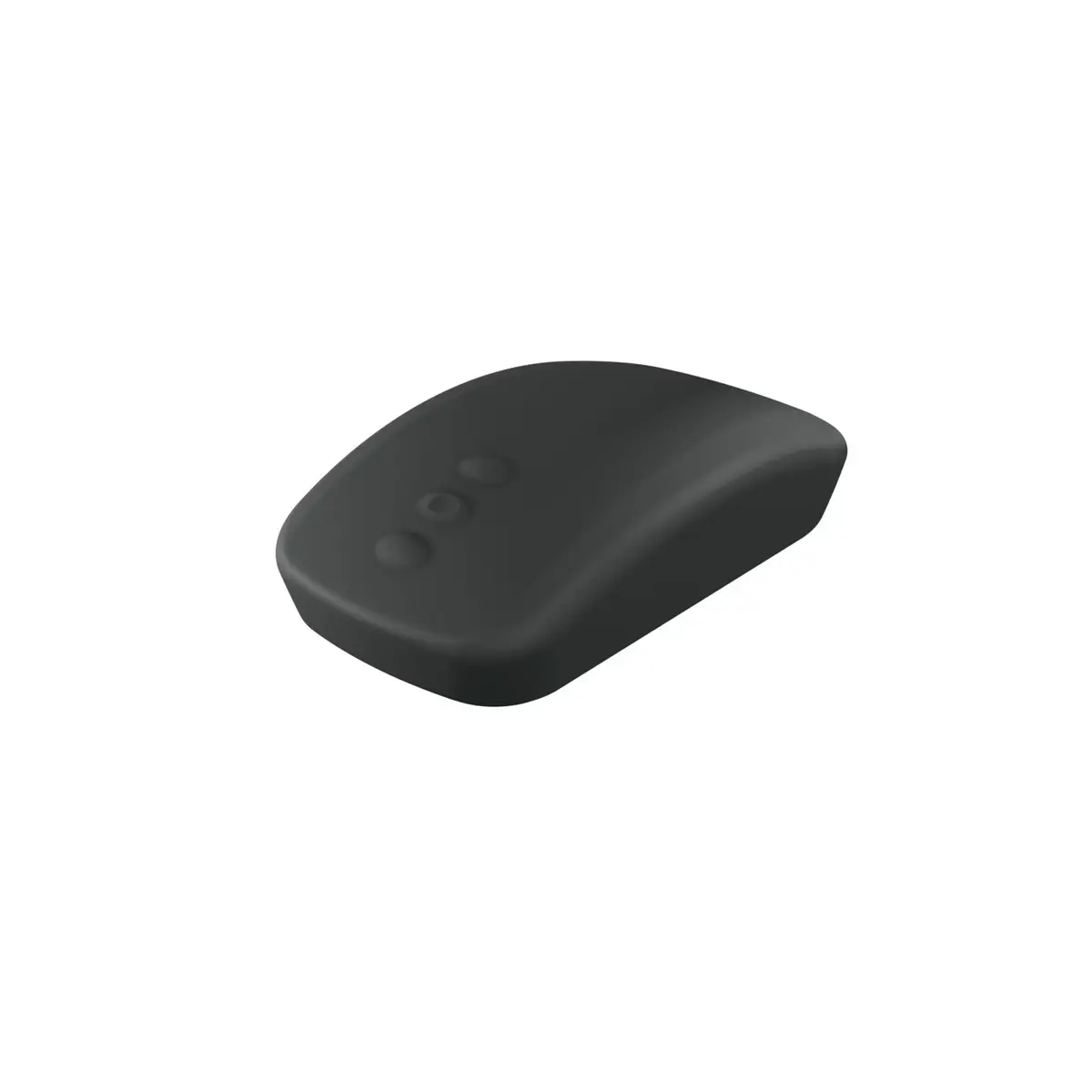 Maus Scroll Sensor PMH3OS Active Key MMS 3-Buttons kabellos schwarz