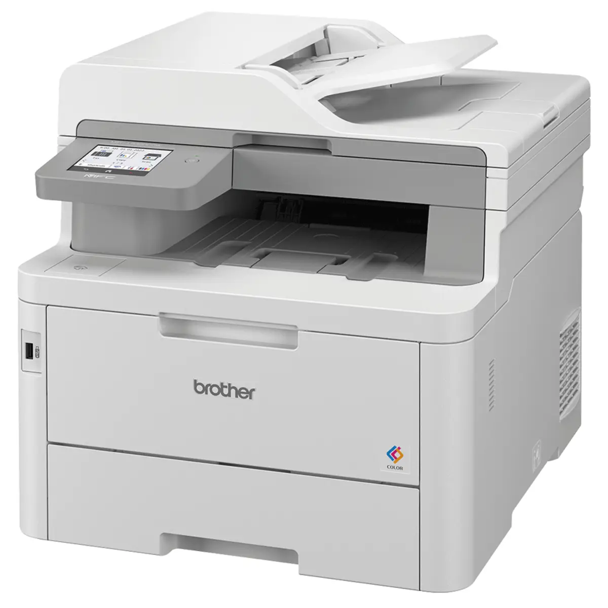 MFC-L8390CDW Multifunktionsdrucker Farbe LED A4/Legal (Medien) bis zu 30 Seiten/Min. (Kopieren) bis zu 30 Seiten/Min. (Drucken)