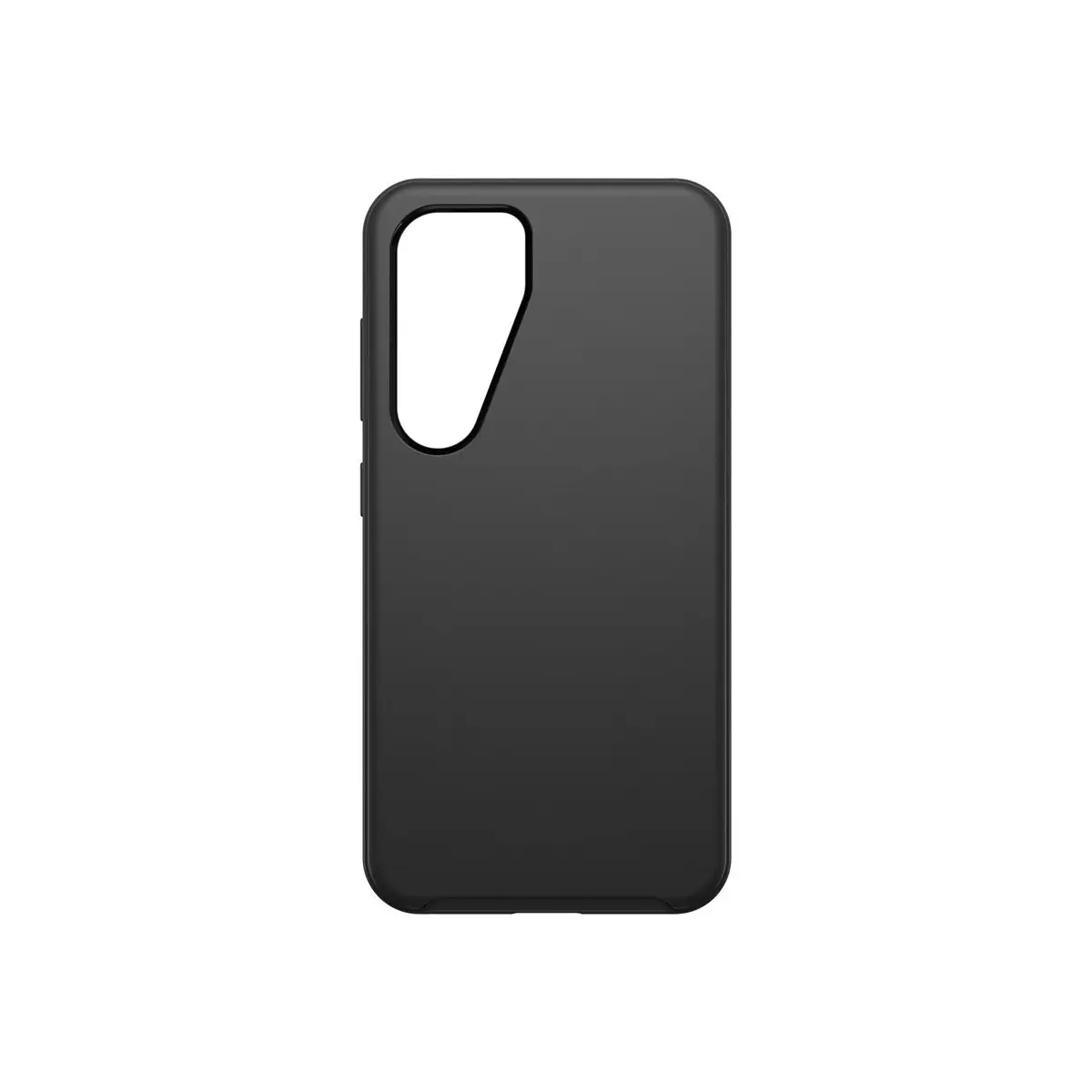 Symmetry Series Hintere Abdeckung für Samsung Galaxy S24 Schwarz
